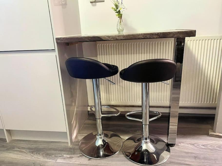 Lovely 3 Bed Ground Floor Apartment Near Qe Hospital Harborne Birmingham New Экстерьер фото