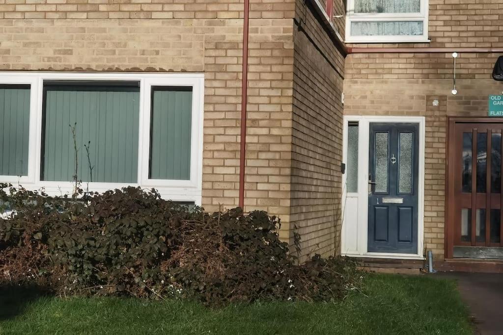Lovely 3 Bed Ground Floor Apartment Near Qe Hospital Harborne Birmingham New Экстерьер фото